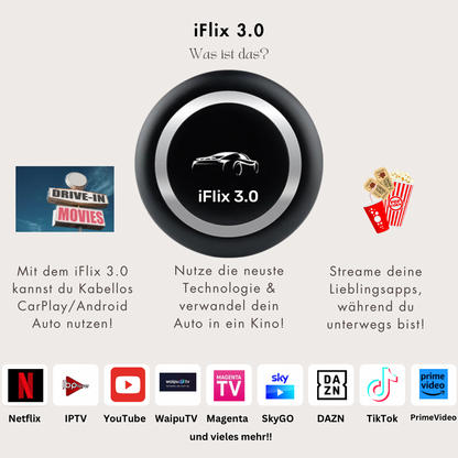 iFlix 3.0