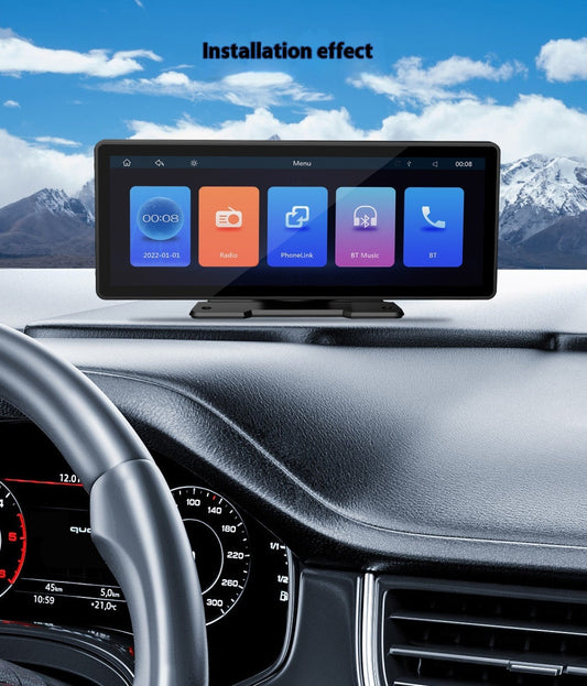 MyCar CarPlay & Android Auto