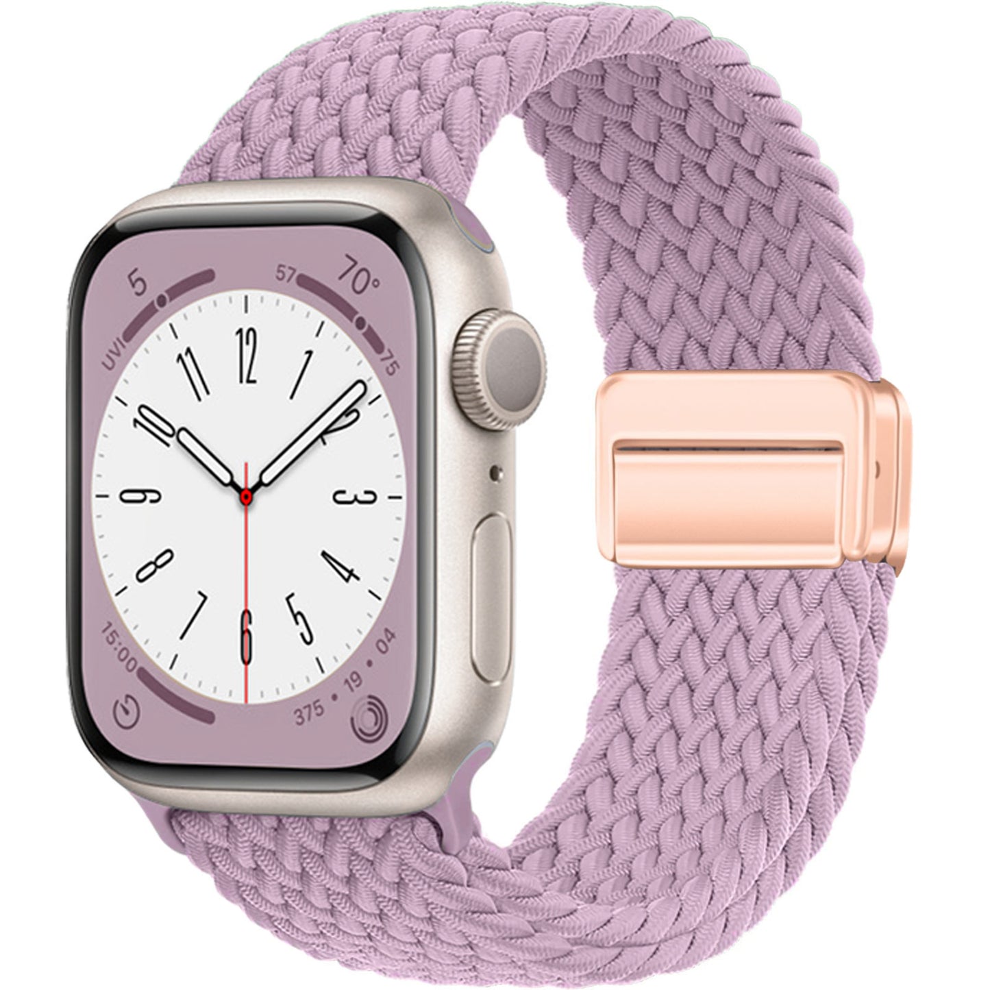 AppleWatch Cozy Armband