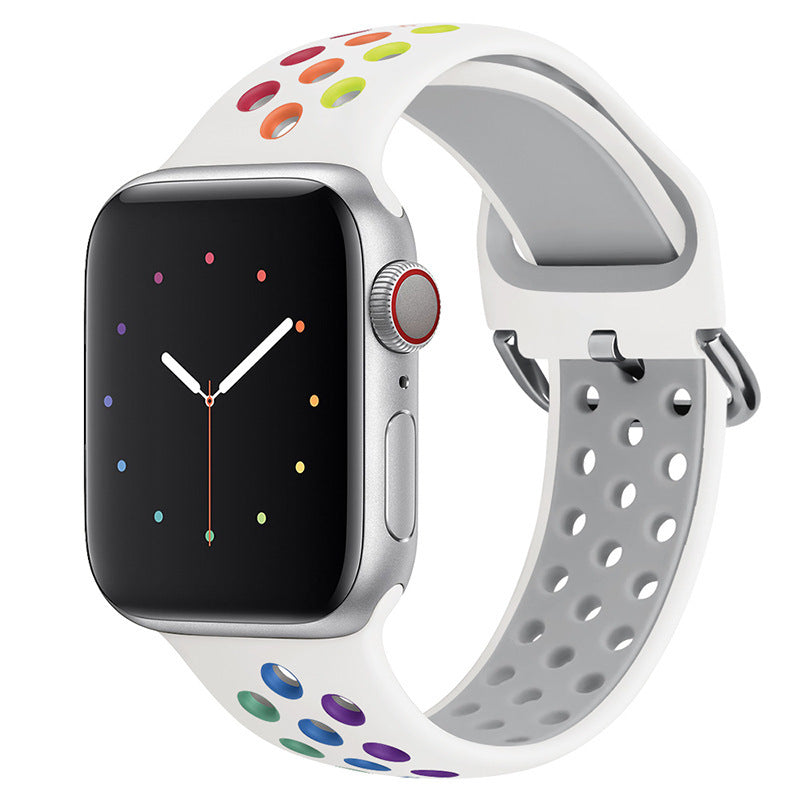 AppleWatch Sportarmband