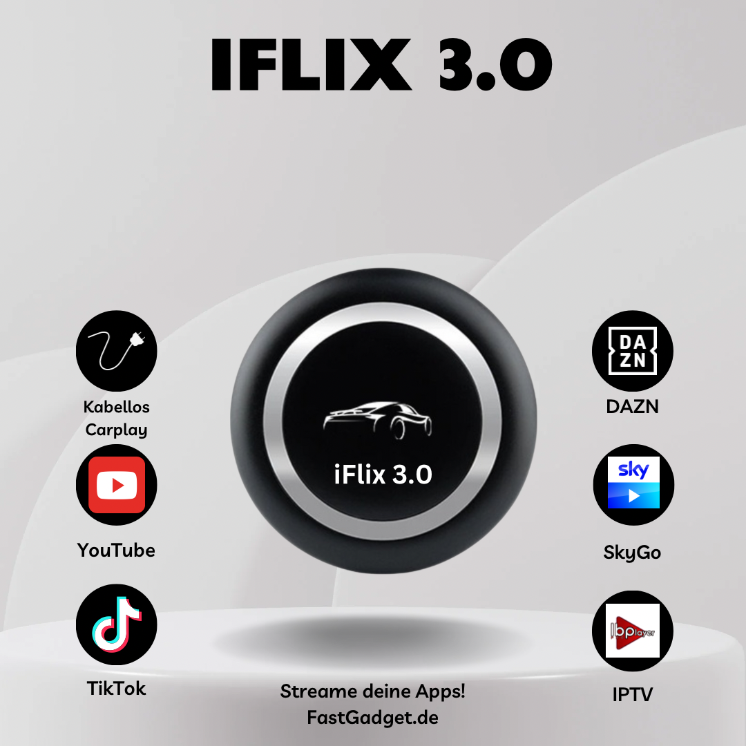 iFlix 3.0