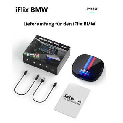 iFlix BMW