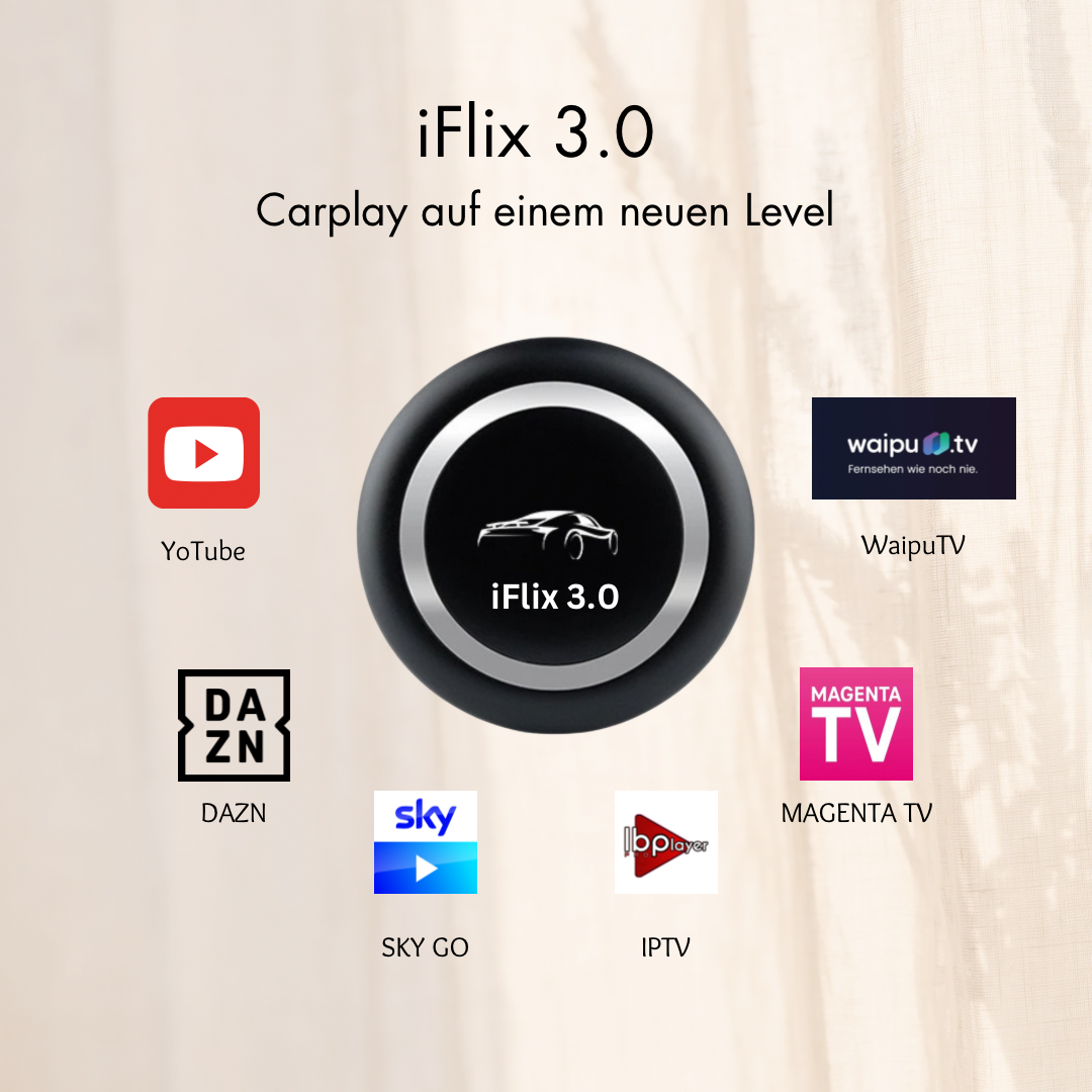 iFlix 3.0