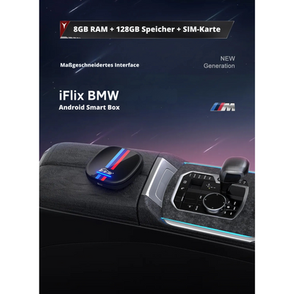 iFlix BMW