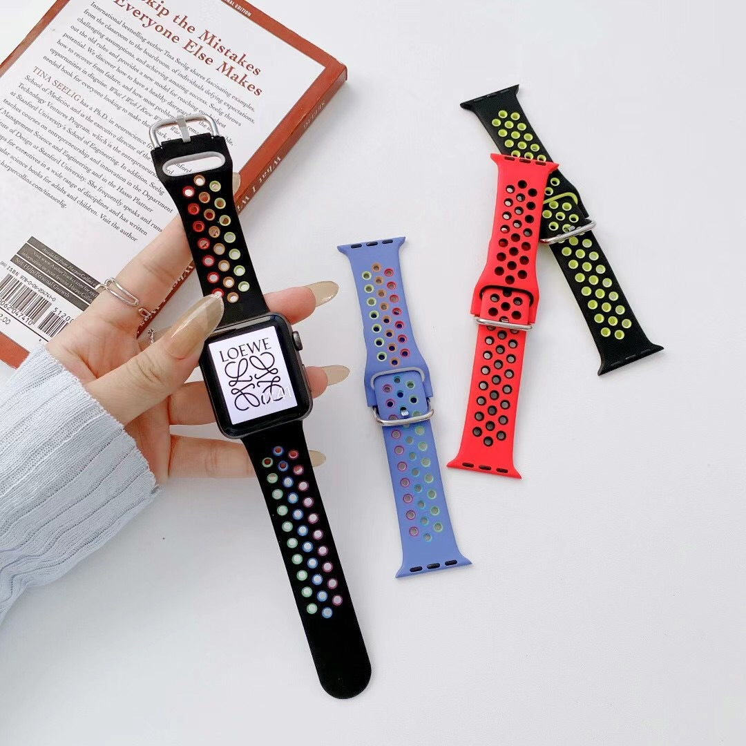 AppleWatch Sportarmband