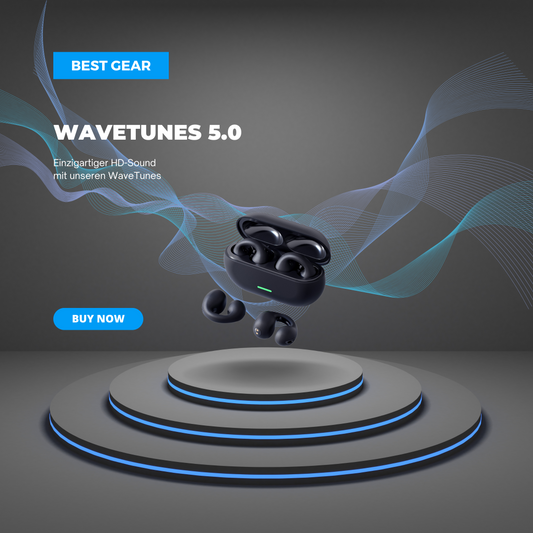 WaveTunes 5.3