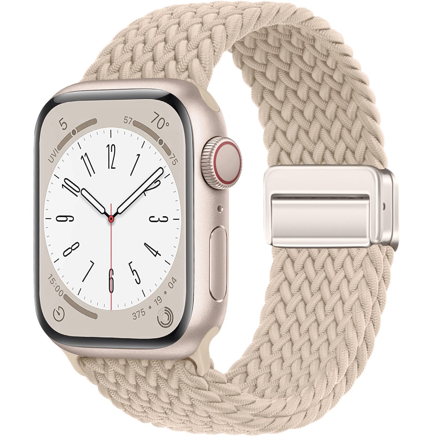 AppleWatch Cozy Armband