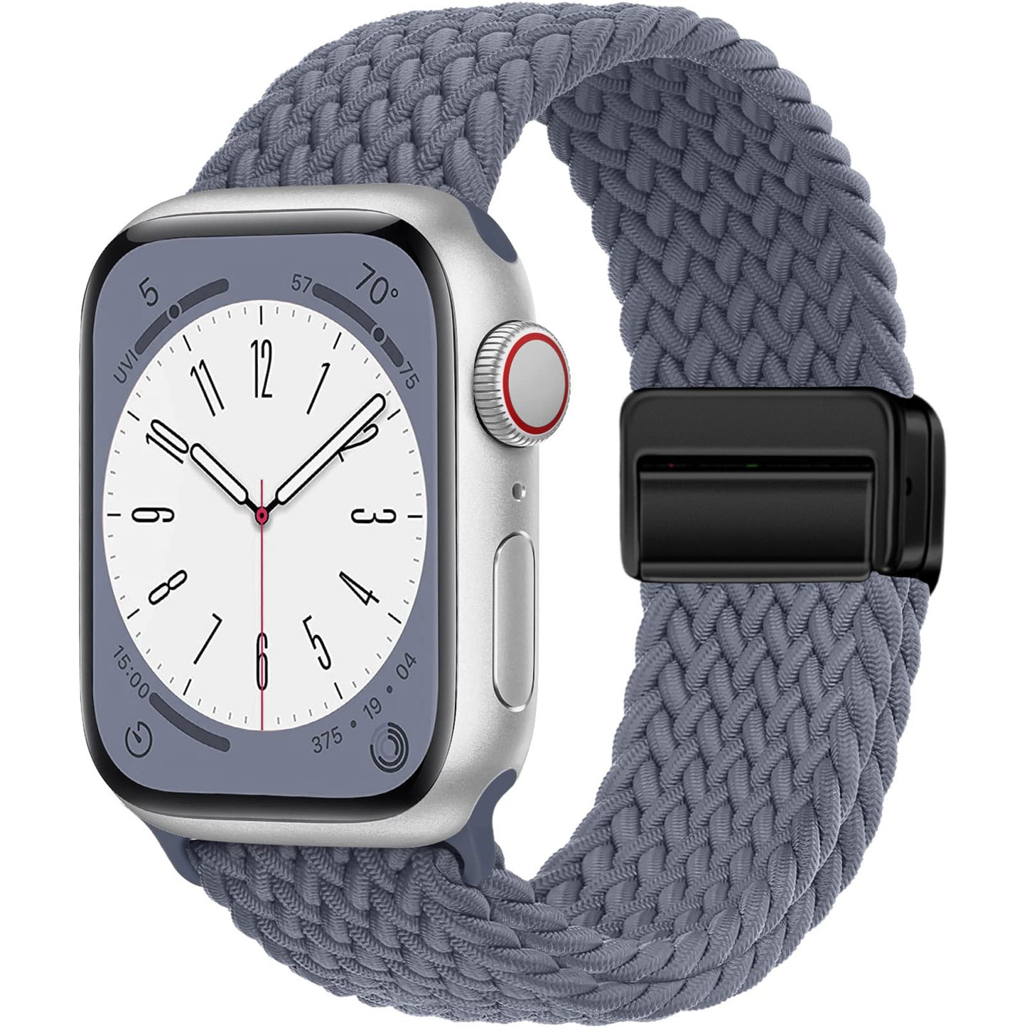 AppleWatch Cozy Armband